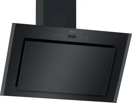Вытяжка Neff D96IMW1G1 фото 1