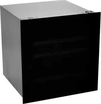 Винный шкаф ZÜGEL ZCWI360DB фото 1 Винный шкаф ZÜGEL ZCWI360DB фото 1
