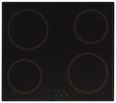 Варочная панель Simfer H 60 D 14 L 011