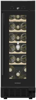 Винный шкаф De Dietrich DUW20FB фото 1