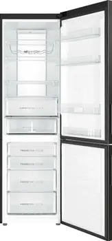 Холодильник Haier C4F740CDBGU1 фото 2