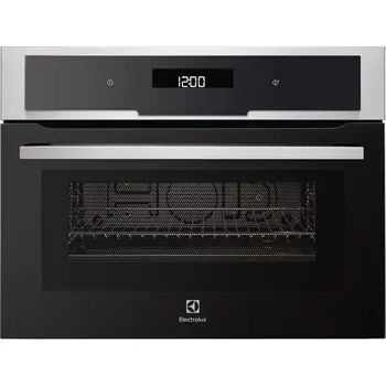 Встраиваемая микроволновая печь Electrolux EVY96800AX