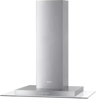 Вытяжка Miele DA 5495 W фото 1