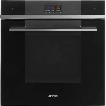 Духовой шкаф  SMEG SOP6104TPN