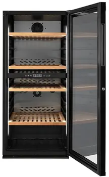 Винный холодильник Climadiff MILLESIME140DB фото 1