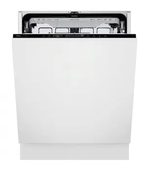 Посудомоечная машина AEG NG92IX20PK фото 1