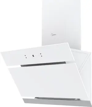 Вытяжка Midea MH60AN668GW фото 3