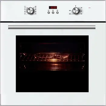 Духовой шкаф Midea 65DEE30004 White