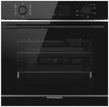 Духовой шкаф Kuppersberg HO 622 BX фото 1