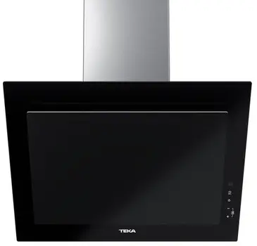 Вытяжка Teka DVT 68660 TBS BLACK фото 1