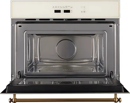 Встраиваемая микроволновая печь Kuppersberg RMW 963 C фото 2
