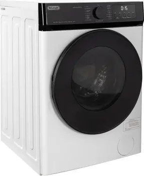 Стиральная машина DeLonghi ALBA LA 10754 VI фото 2
