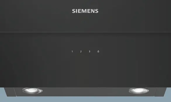 Вытяжка Siemens LC65KA670R фото 3