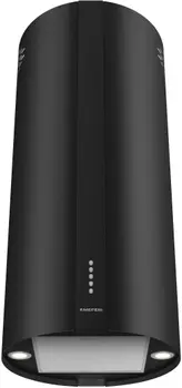 Вытяжка MEFERI TUBE40BK ISLA POWER фото 3