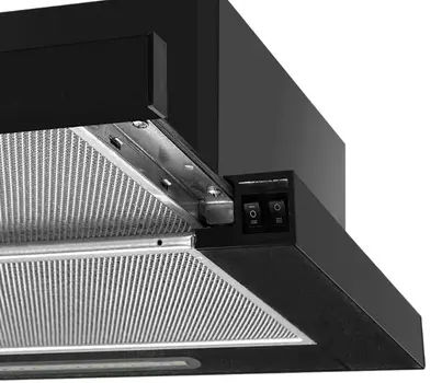 Встраиваемая вытяжка DeLonghi KT-A 113 BF фото 3