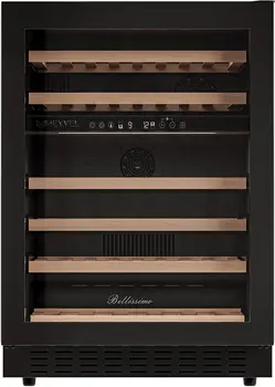 Встраиваемый винный шкаф Meyvel MV46NH-KBT2 фото 3 Встраиваемый винный шкаф Meyvel MV46NH-KBT2 фото 3