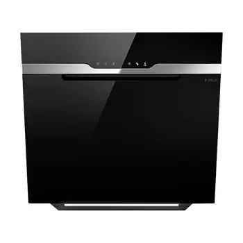 Вытяжка Elica MAJESTIC SENSE BL/F/60 Вытяжка Elica MAJESTIC SENSE BL/F/60