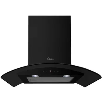 Вытяжка Midea E60AEW3V01
