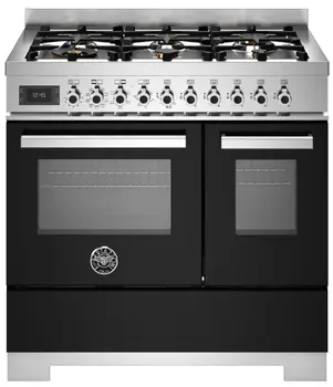 Варочный центр Bertazzoni PRO96L2ENET2 фото 1