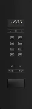 Встраиваемая микроволновая печь Miele M2230SC OBSW новая с витрины фото 2 Встраиваемая микроволновая печь Miele M2230SC OBSW новая с витрины фото 2