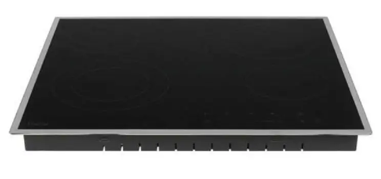 Стеклокерамическая панель HAIER HHX-C64TDFB фото 3