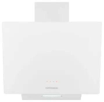 Вытяжка Kuppersberg F 605 W фото 1