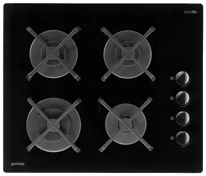 Варочная панель Gorenje GHS 64 ORAS