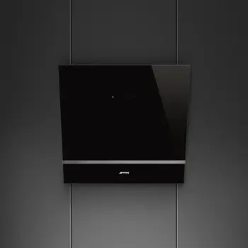 Вытяжка Smeg KV26N фото 2