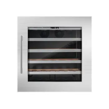 Холодильник винный Temptech STZ60SX фото 3