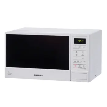 Микроволновая печь Samsung ME83DR-1W