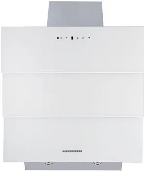 Вытяжка Kuppersberg F 625 W фото 2