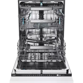 Посудомоечная машина HAIER XS 6B0M4PB-08 фото 2