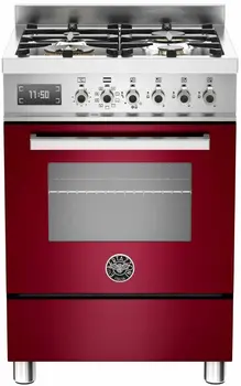 Варочный центр Bertazzoni PRO604MFESVIT фото 1