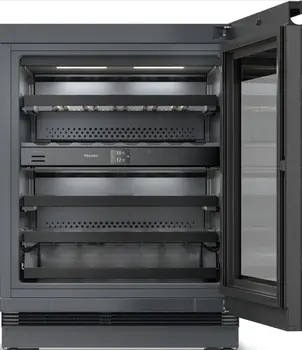 Винный холодильник Miele KWTUS 7074 F фото 2
