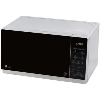 Микроволновая печь LG MS2043HS