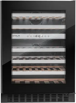 Холодильник винный Temptech STX60DRB фото 1