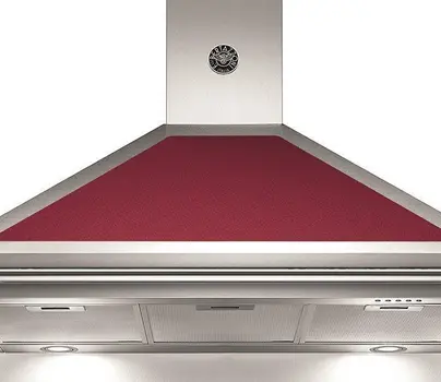 Вытяжка Bertazzoni K100 HER VI A фото 2