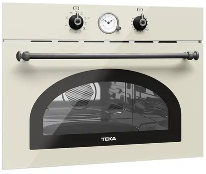 Микроволновая печь Teka MWR 32 BIA VANILLA фото 2