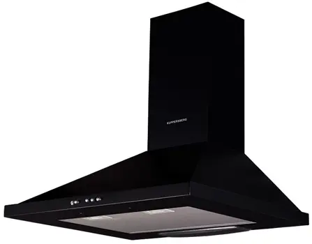 Вытяжка Kuppersberg T 601 B фото 2