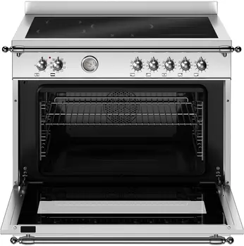 Варочный центр Bertazzoni HER95I1EXT2 фото 2