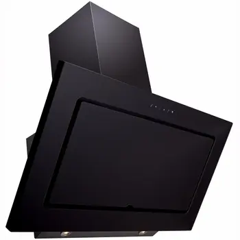 Вытяжка Kuppersberg F617 BL