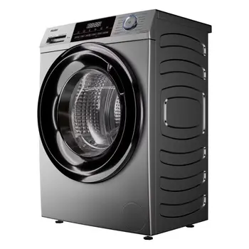Cтиральная машина Haier HW70-BP12929SE фото 2
