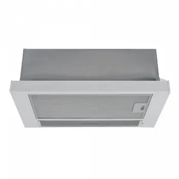Встраиваемая вытяжка Kuppersberg Slimlux 50 BG