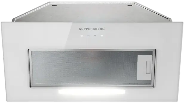 Вытяжка Kuppersberg INTOUCH 60 WG фото 2
