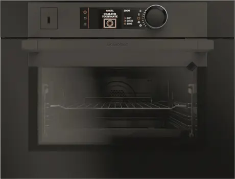 Духовой шкаф De Dietrich DKR7580BB фото 1