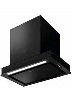 Вытяжка Elica HIDDEN 2.0 BL MAT/A/52 фото 1