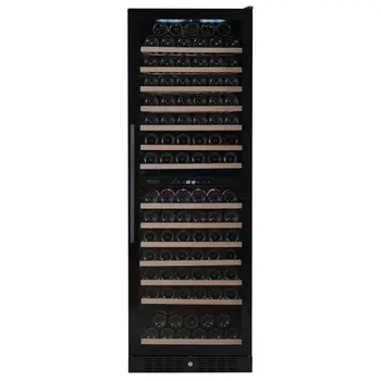 Холодильник винный Temptech PRES180DB фото 1