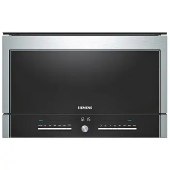 Встраиваемая микроволновая печь Siemens HF 25G5R2