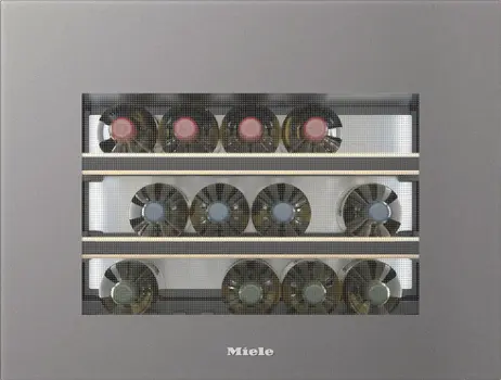 Встраиваемый винный шкаф Miele KWT 7112 iG GRGR фото 1