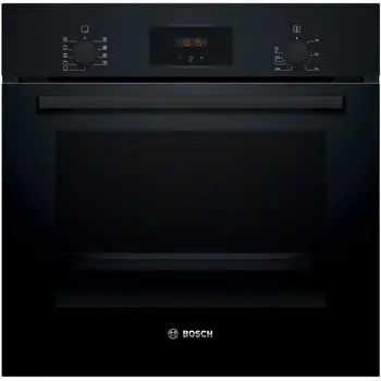 Духовой шкаф Bosch HBF134EB2 фото 1